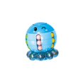 thumbnail image 4 of HILABEE Rotating Bean Toy Hand Eye Coordination Creative Brain Teaser for Girls Boys Blue, 4 of 9