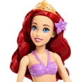 thumbnail image 2 of Disney-Ariel à la Plage-Coffret sable à modeler avec piscine, 2 of 6