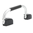 thumbnail image 4 of Poignée d'Assistance Pliable pour VR avec Poignée en EVA, Quincaillerie en Alliage d'Aluminium pour Porte d'Entrée, pour Caravane, Autocaravane, Remorque, 4 of 14