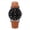Brown-BW, variant on TIMIFIS Watches for Women Luxury Watches Quartz Watch Stainless Steel Dial Casual Bracele Watch ummer