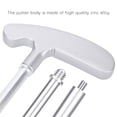 thumbnail image 3 of Club Premium Practice Putter, Indoor  Putter, for Men Junior, 3 of 8