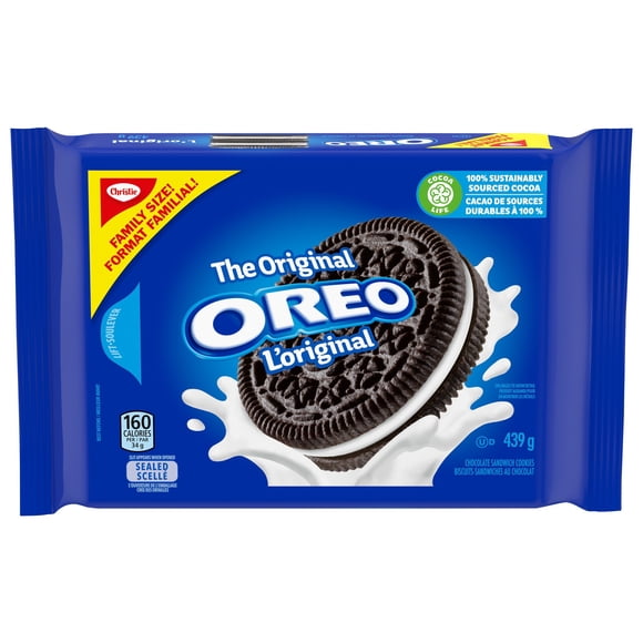 Oreo Originaux