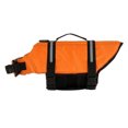 thumbnail image 2 of LSLJS Large Small Dog High Buoyancy Reflective Stripes Adjustable Life Jacket Swimsuit, Dog Birthday Party Supplies, Pet Clothes, 2 of 7