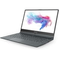 thumbnail image 4 of MSI Modern 14 14" Laptop Intel Core i5-10210U A10M-682CA, 4 of 5