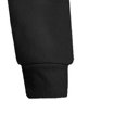 thumbnail image 5 of Pompotops Mode Femmes Casual Manches Longues Dames Solides Sweat-Shirts Shorts, 5 of 5