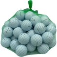 thumbnail image 3 of Golf Ball Planet - Taylormade Tour Response Recycled Golf Balls (50 Pack, 5A / Mint), 3 of 6