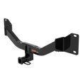 thumbnail image 1 of CURT 11367 Trailer Hitch Rear  Class I; Square Tube; 1-1/4 Inch Receiver; 2000 Pound Weight Carrying Capacity/ 200 Pound Tongue Weight, 1 of 2