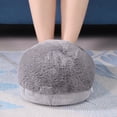 thumbnail image 2 of Coussin de Pied Électrique, Chauffe-Pieds USB, Chauffe-Pieds Chauffant, Qualité Professionnelle, 2 of 8