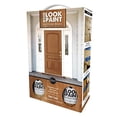 thumbnail image 2 of Giani Wood Look Paint Kit for Front & Interior Doors (Red Oak), 2 of 4