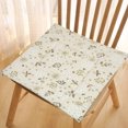 thumbnail image 3 of Coussins de Porche Ensemble Extérieur en Liquidation, Accessoires de Chaise de Bureau pour le Confort, Coussins de Chaise de Table à Manger, Coussins de Mobilier de Patio Extérieur, 16x16 Po, 3 of 5