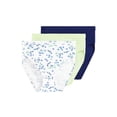 thumbnail image 1 of Jockey Women's Elance Breathe French Cut - 3 Pack, 1 of 6