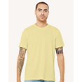 thumbnail image 1 of Bella + Canvas Unisex Heather CVC T-Shirt, 1 of 1