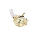 thumbnail image 2 of pitrice Lampe à Huile Style Vintage Brûleur à Huile de Kérosène Support de Lampe Durable Style Rétro, 2 of 9