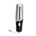 thumbnail image 1 of Small Handheld Paper Shredder Cutting Tool USB/Battery Powered for Documents, 1 of 8