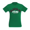 thumbnail image 3 of The Batcave Brewing Company Men's T-Shirt-2XLarge, 3 of 4