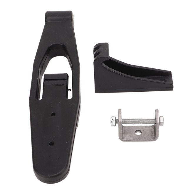 Kit de Verrouillage de Capot, 3155401 Résistance à la Température d'Installation Facile pour l'Automobile