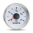 thumbnail image 1 of 0-190ohm 240-33 Ohm Boat Car RV Holding Tank Level Sensor 52MM Waste Gauge With 7Color Backlight Waste Water Sender Unit Sewage ,Easy to Install, 1 of 7