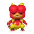thumbnail image 3 of Funko Pop! Pop! Games: Pokemon - Magmar Vinyl Figure, 3 of 3