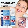 thumbnail image 2 of /Solid Dental Adhesive for Temporary Filling of Teeth, 2 of 8