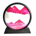thumbnail image 1 of Classic style home decoration decoration quicksand rack, 1 of 4