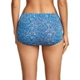 thumbnail image 3 of Jockey Women's Supersoft Brief - 3 Pack, 3 of 5