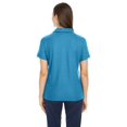 thumbnail image 2 of Core 365 Ladies' Fusion ChromaSoftâ„¢ Pique Polo CE112W, 2 of 3
