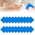 thumbnail image 2 of Needle Threader Tool Easy Needle and Thread Hand Sewn Automatic Needle and Thread Sewing Supplies Easy Needle and Thread Small Eye Needles -20 Pieces Needle Threader for Hand Sewing, 2 of 3