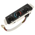 thumbnail image 4 of Crown Automotive 55037473Ab Hvac Control Unit Fits 99 01 Wrangler (Tj), 4 of 5