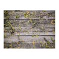 thumbnail image 2 of EGNMCR Room Decor, Home Decor Imitation Wood Grain Photography Props 3D Photo Background Cloth Presentation Photography Background, 2 of 2