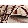 thumbnail image 3 of Tapis Ecarpet Intérieur Contemporain<br>pour Salon Chambre Collection Ceyla, 3 of 9