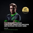 thumbnail image 4 of Remis à Neuf (Excellent) - Razer Huntsman V3 Pro Mini Clavier de Jeu 60 % Esports, 4 of 5