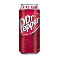thumbnail image 1 of Dr Pepper Soft Drink 473 mL, King Can, 1 of 8