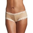 thumbnail image 4 of Maidenform Culotte Hipster en Dentelle Festonnée pour Femmes - Article à Succès, 7, 4 of 4