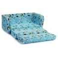 thumbnail image 4 of Canapé rabattable 2 en 1 ComfyKids®, 4 of 7