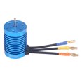 thumbnail image 2 of Dioche 1:12 Motor, Blue RC Car Motor, For RC Toy RC Car, 2 of 8