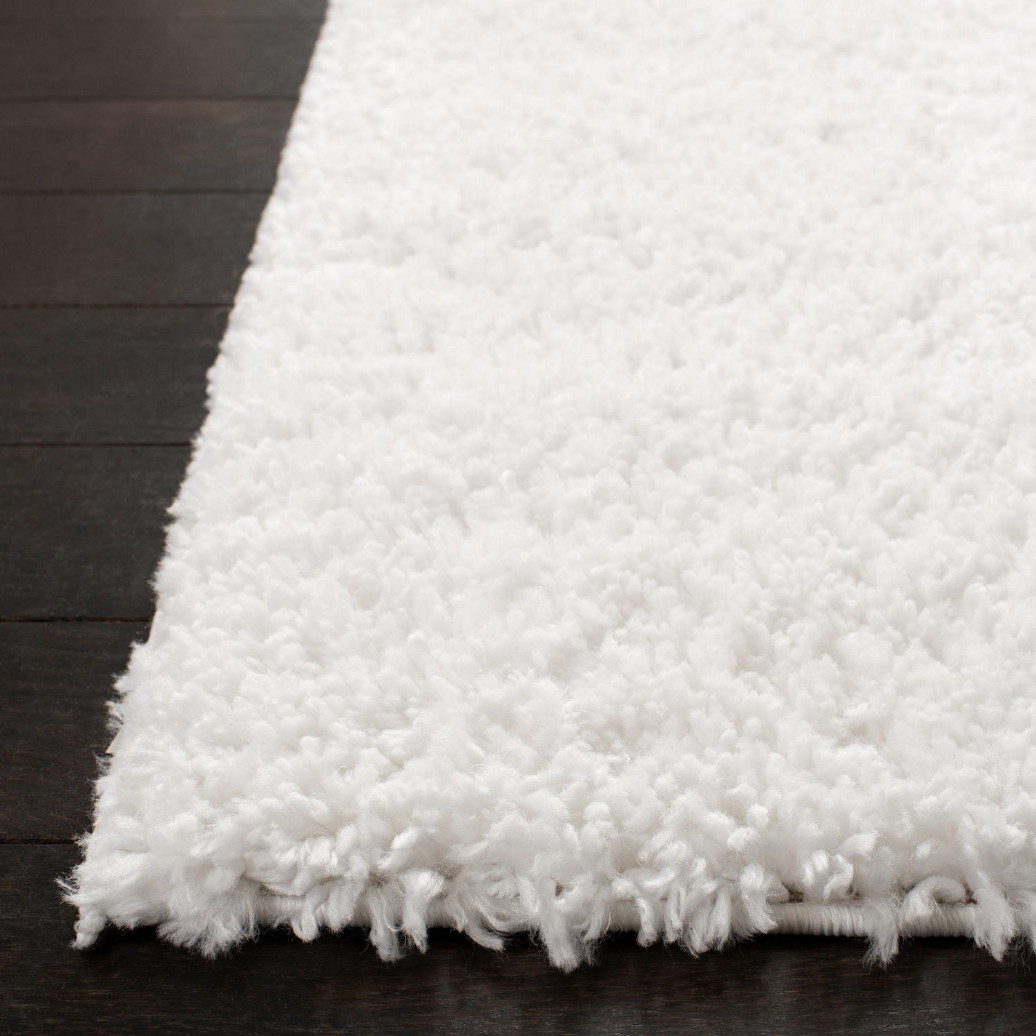 SAFAVIEH August Carlene Tapis Peluche Shag