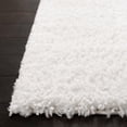thumbnail image 3 of SAFAVIEH August Carlene Tapis Peluche Shag, 3 of 6