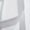 thumbnail image 2 of Clothes Hanging Bag Dust Cover Translucent Clothing Cover Bag PEVA Cloth Protector Wardrobe Hanging Storage Bag Dust Protector Cover with Zipper Ideal for Dresses  Suits  Coats  Jacket, 2 of 4