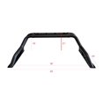 thumbnail image 2 of Armordillo Cr1 Chase Rack For Mid Size Trucks, 2 of 15