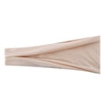 thumbnail image 2 of Feltree Bandeau Élastique de Mode pour Femmes 1 Pce Bandeau pour Cheveux, 2 of 8