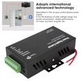 thumbnail image 4 of Power Supply Controller, Power Supply Box, Durable Metal 50-60Hz No Noise Low Power Consumption For Door Button Magnetic Lock Electric Plug Lock Electronic Lock, 4 of 8