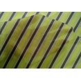 thumbnail image 4 of oneOone Cotton Silk Fabric Diagonal Stripe Print Fabric By Yard 42 Inches Wide, 4 of 4