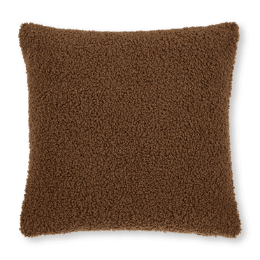 Bouclair Doodle Boucle Decorative Throw Pillow