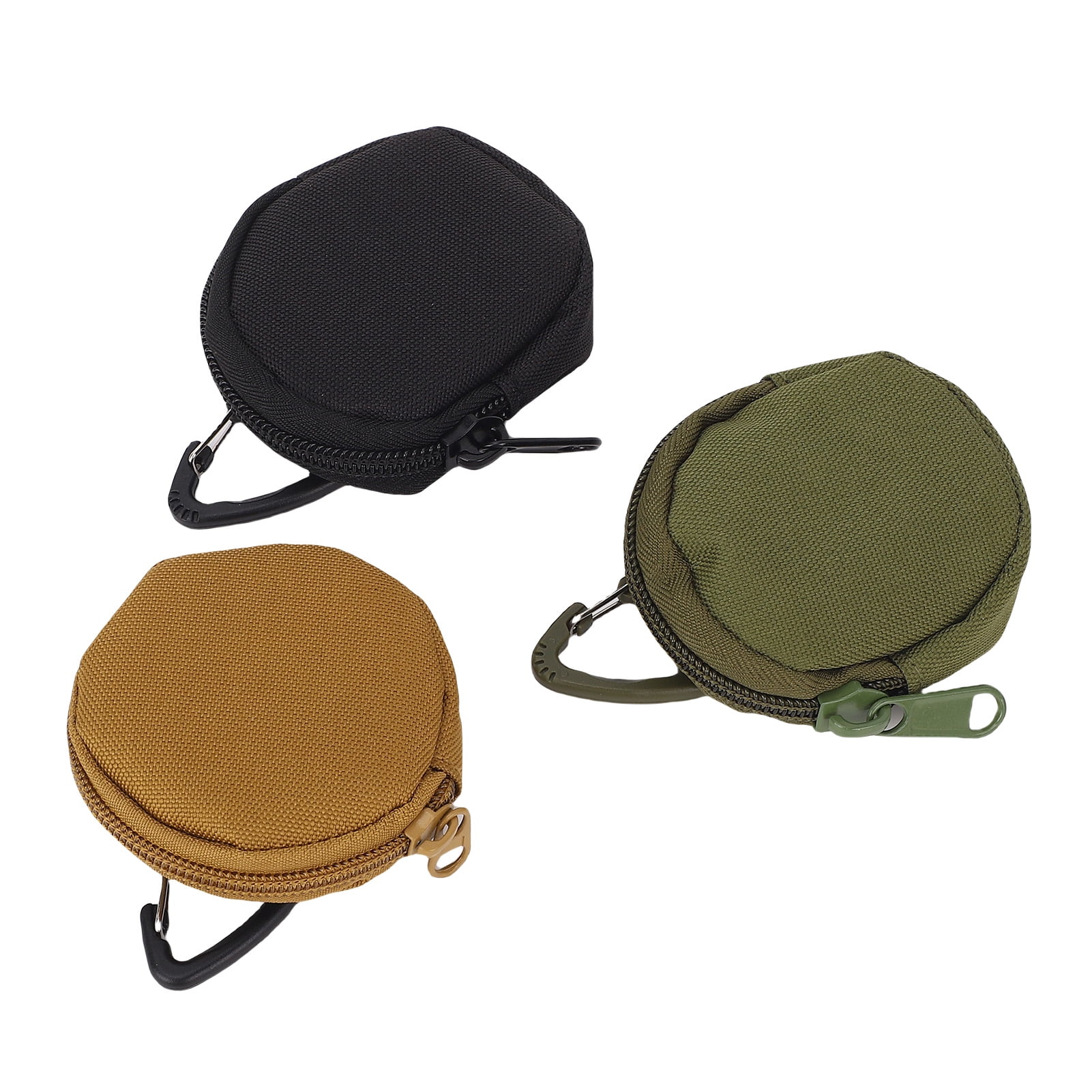 Dog Training Treat Bag, Reusable Dog Treat Pouch 3pcs  for Walking