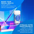 thumbnail image 2 of OLLY Lovin' Libido Supplement Capsules, 2 of 6