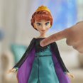 thumbnail image 5 of Disney La Reine des neiges - Poupée Anna Aventure musicale, 5 of 5