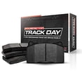 thumbnail image 2 of Power Stop PST-1878 Track Day Plaquettes de Frein Arrière en Céramique, 2 of 3