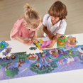 thumbnail image 4 of Hape : Puzzle 210 pcs / Magic forest glow-in-the-dark, 4 of 6