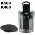 thumbnail image 5 of Replacement Parts Drip Tray,Compatible with Keurig Brewing System K400,K500 SERIES, 5 of 5