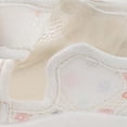 thumbnail image 4 of Liyamei Spring And Summer Boys And Girls Baby Children's Perforated Breathable Net Sandals For Learning To Walk Multicolour 6-10 Months, 4 of 5